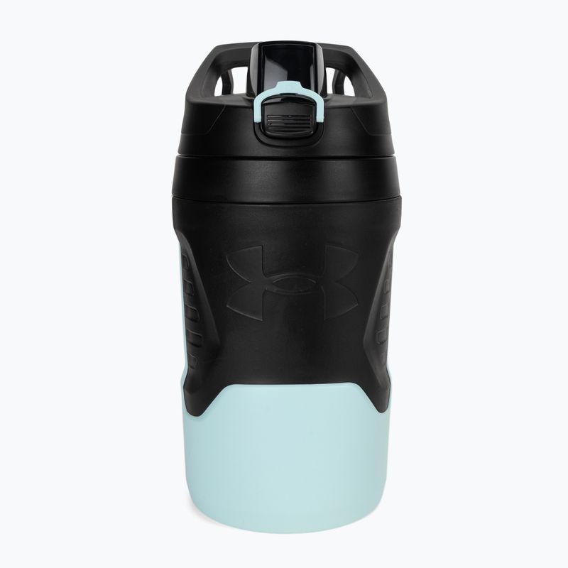 Bidon Under Armour Playmarker Jug 950 ml blue/black 2