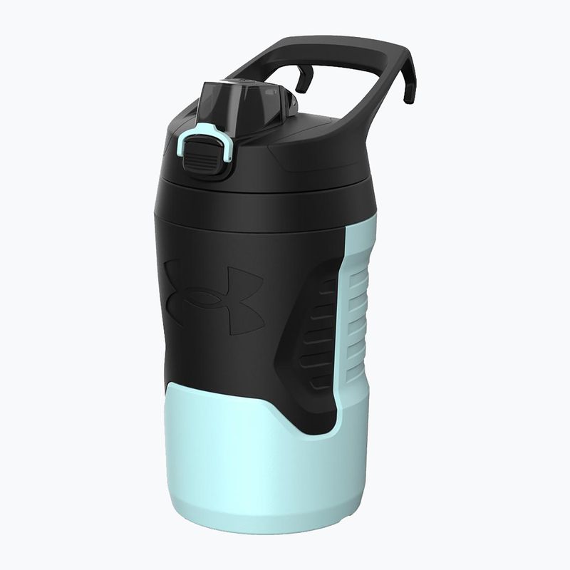 Bidon Under Armour Playmarker Jug 950 ml blue/black 2
