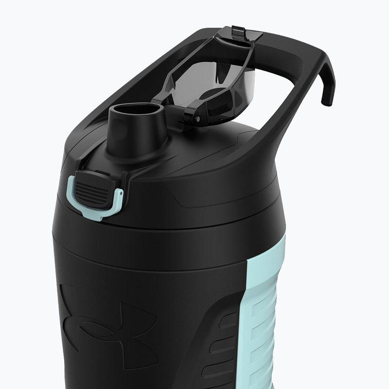 Bidon Under Armour Playmarker Jug 950 ml blue/black 7