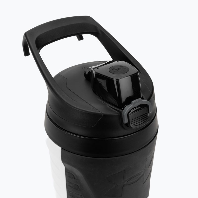 Bidon Under Armour Playmarker 950 ml white 4