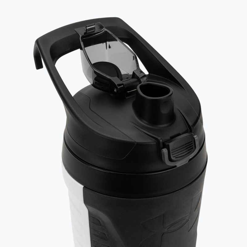 Bidon Under Armour Playmarker 950 ml white 5