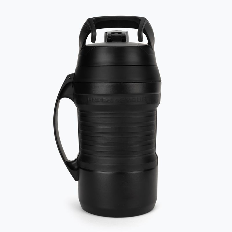 Bidon Under Armour Playmarker 1900 ml black 3