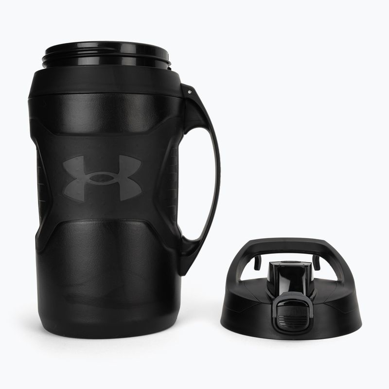 Bidon Under Armour Playmarker 1900 ml black 6