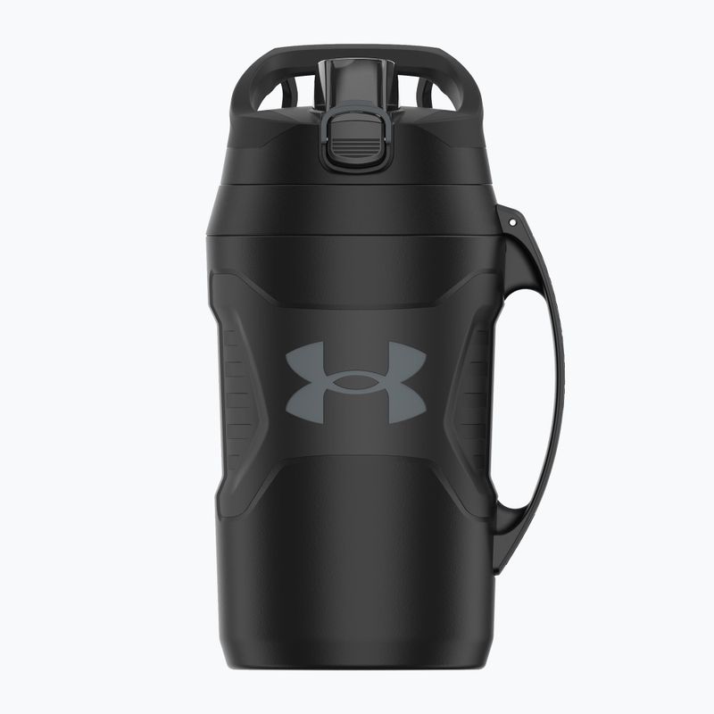 Bidon Under Armour Playmarker 1900 ml black