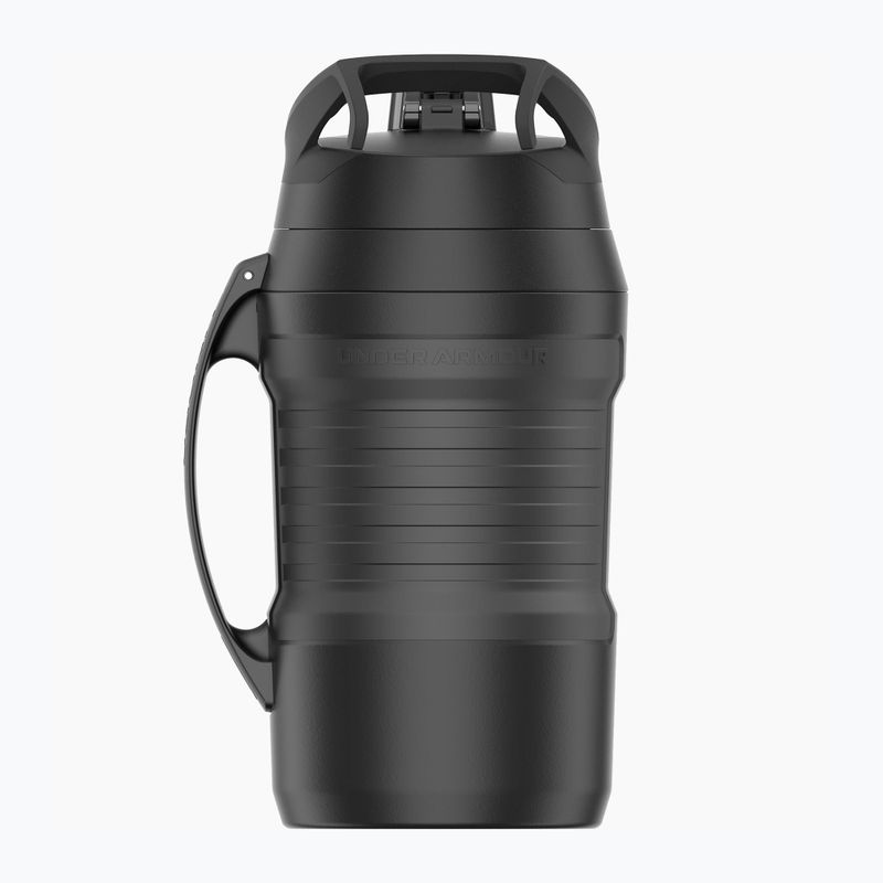 Bidon Under Armour Playmarker 1900 ml black 3