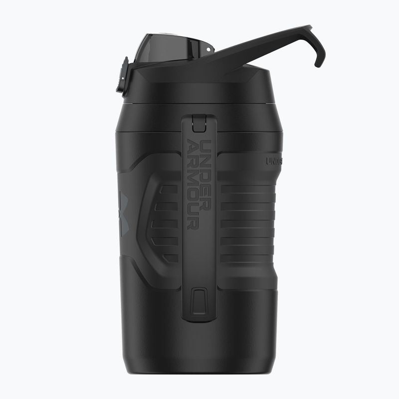 Bidon Under Armour Playmarker 1900 ml black 4