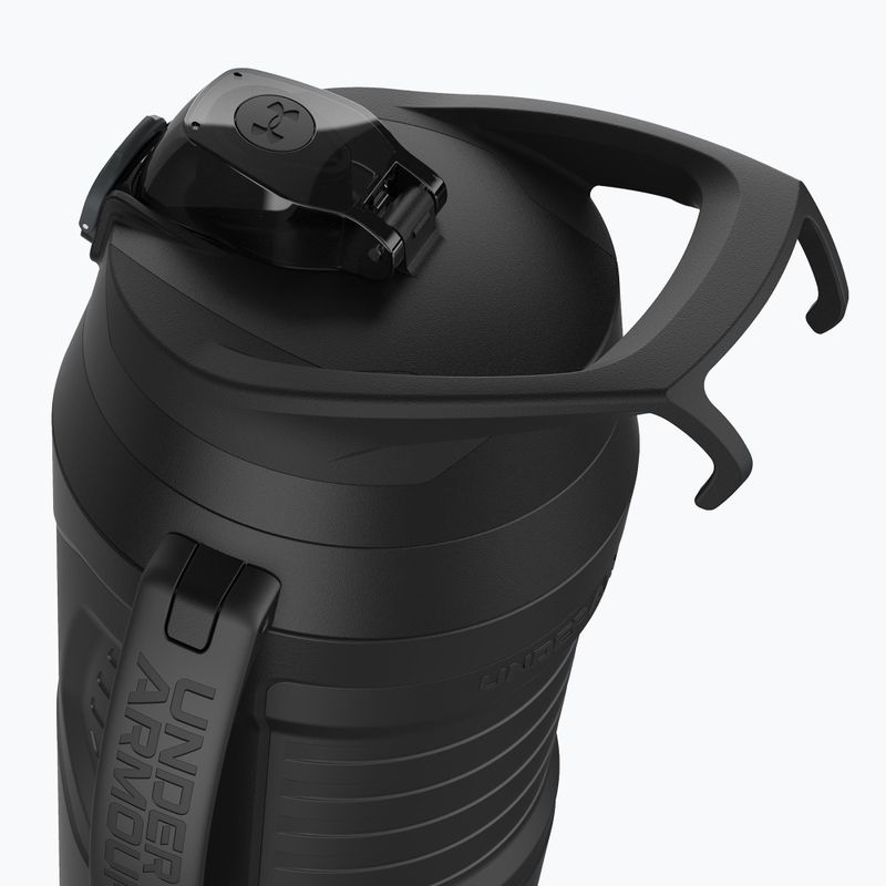 Bidon Under Armour Playmarker 1900 ml black 7