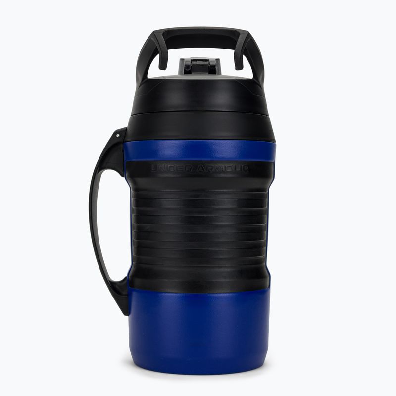 Bidon Under Armour Playmarker 1900 ml purple/black 3