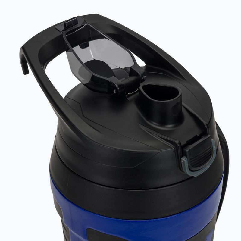 Bidon Under Armour Playmarker 1900 ml purple/black 6