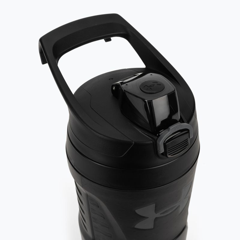 Bidon Under Armour Playmarker 950 ml black 4
