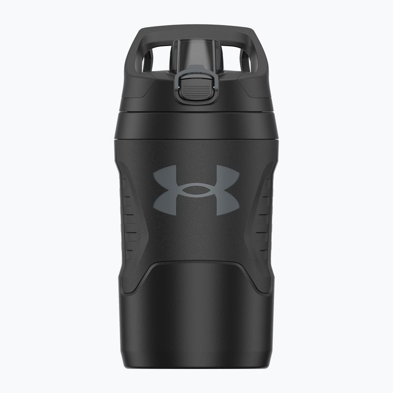 Bidon Under Armour Playmarker 950 ml black