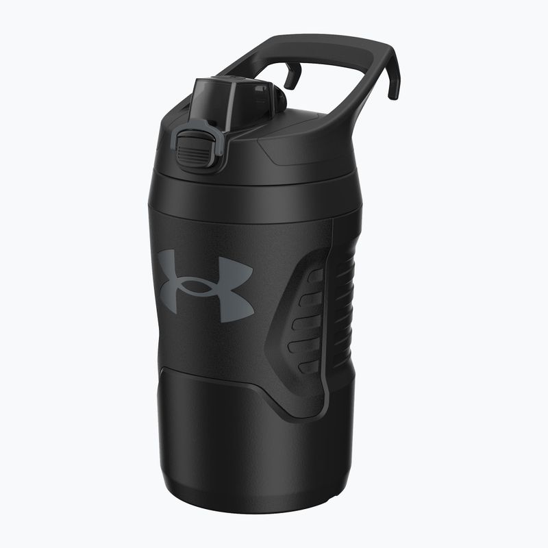 Bidon Under Armour Playmarker 950 ml black 2