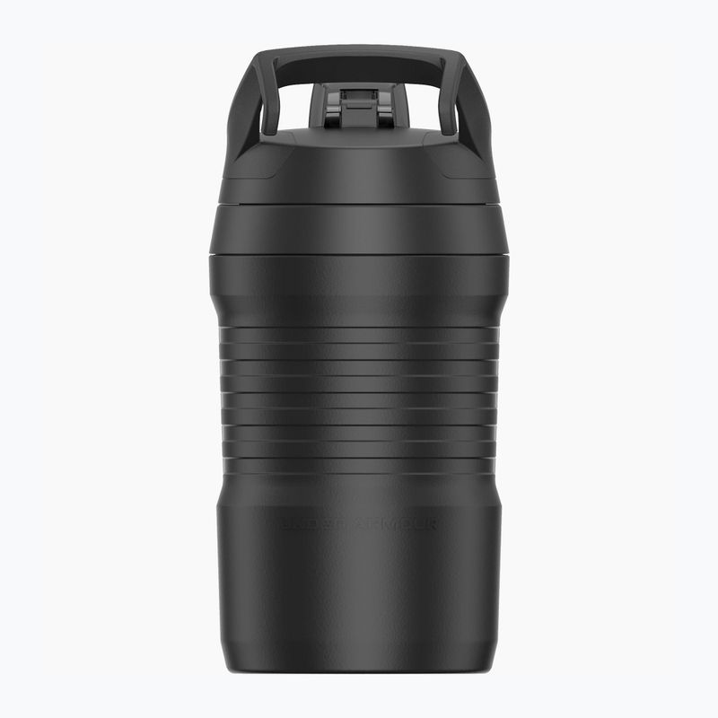Bidon Under Armour Playmarker 950 ml black 4