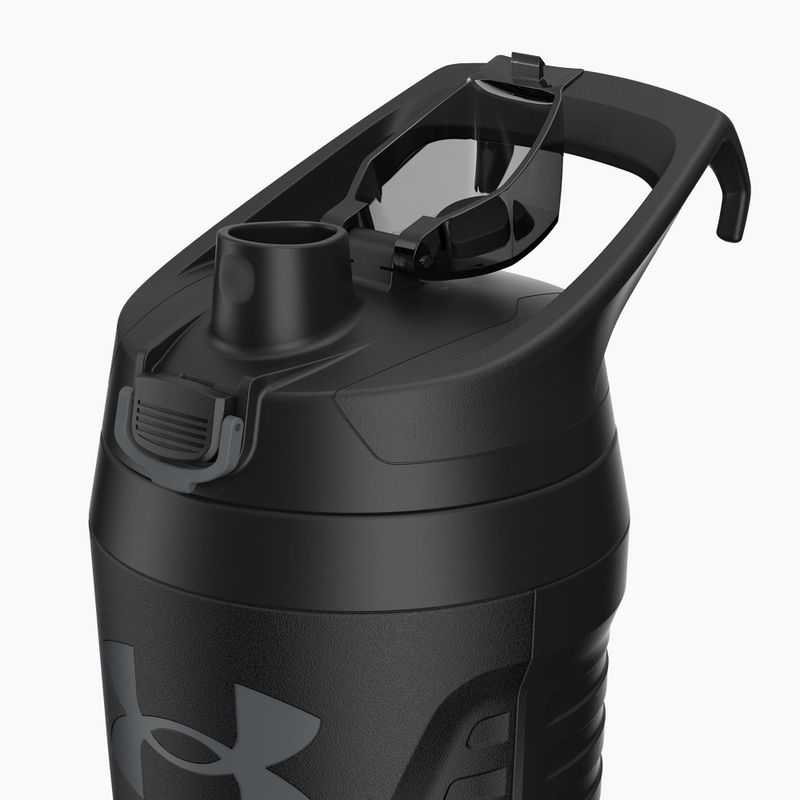 Bidon Under Armour Playmarker 950 ml black 6
