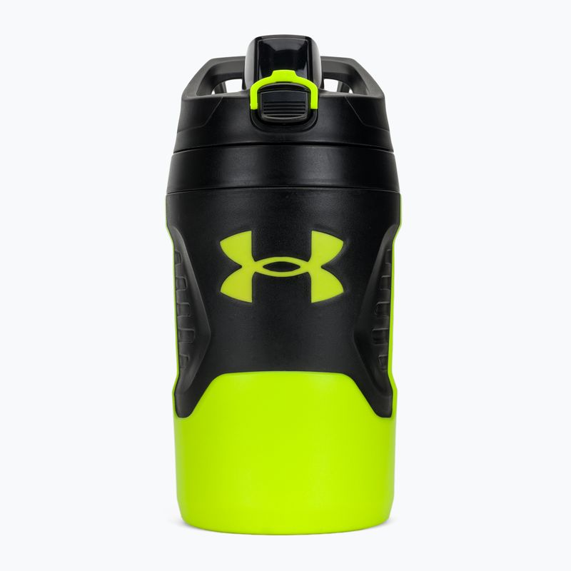 Bidon Under Armour Playmarker 950 ml yellow/black 2