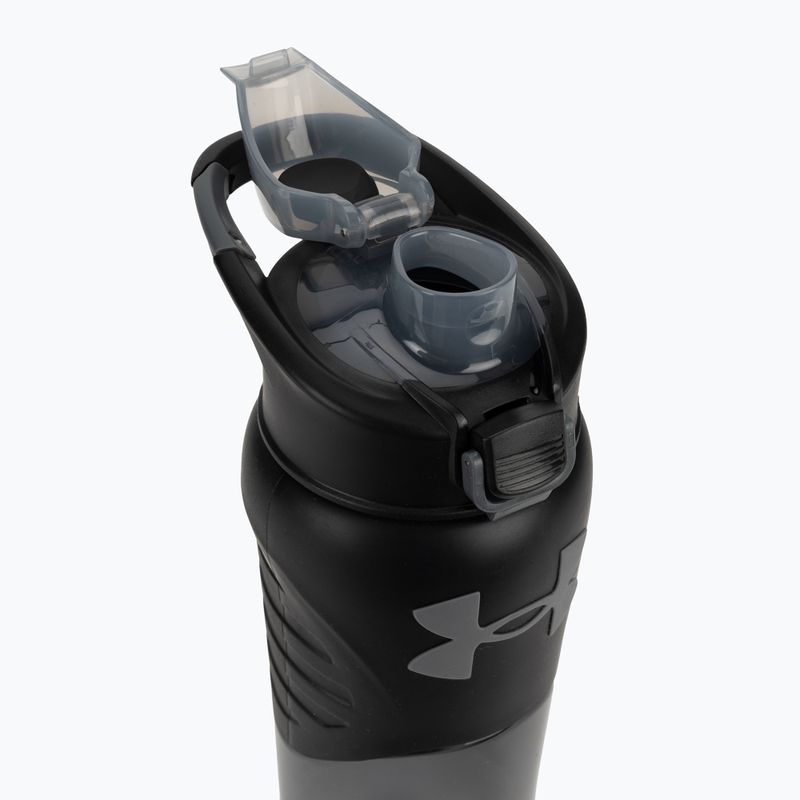 Bidon Under Armour Clarity 700 ml black 5