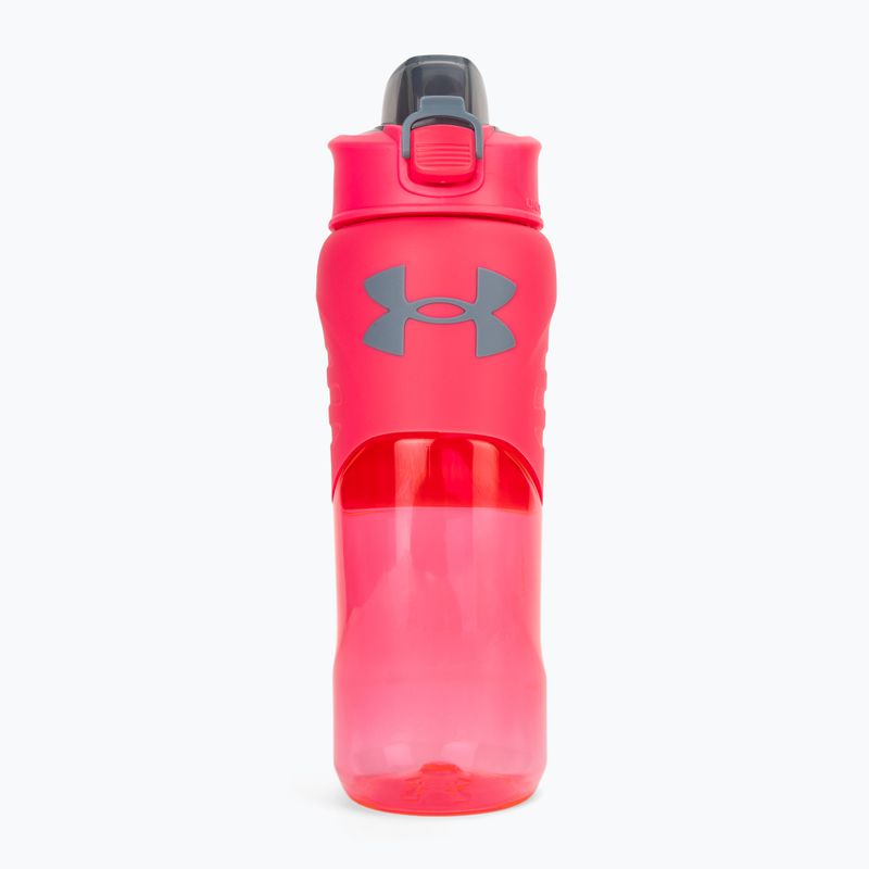 Bidon Under Armour Clarity 700 ml penta pink 2