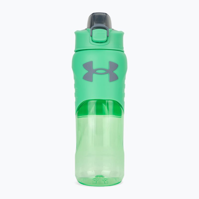 Bidon Under Armour Clarity 700 ml vapor green 2
