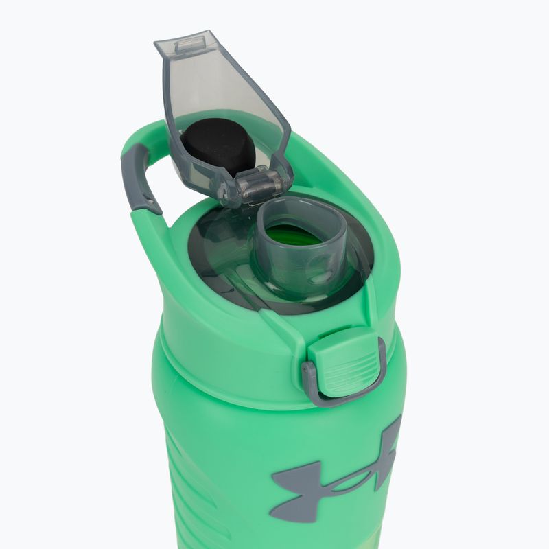 Bidon Under Armour Clarity 700 ml vapor green 5