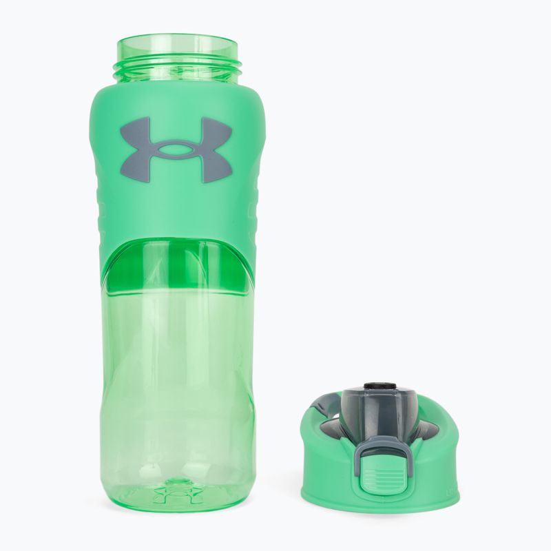 Bidon Under Armour Clarity 700 ml vapor green 6