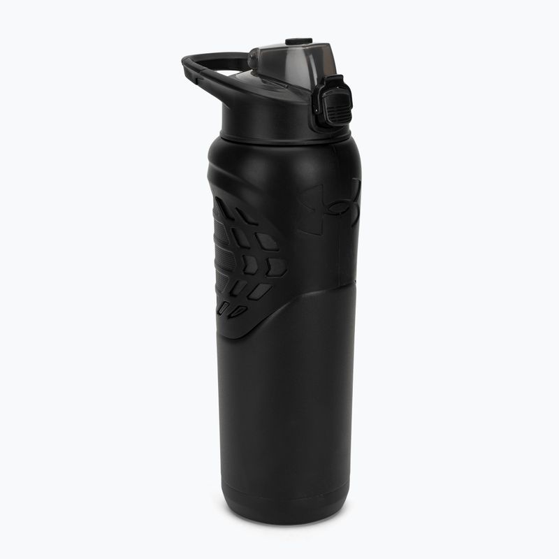 Bidon Under Armour Command 700 ml black/black