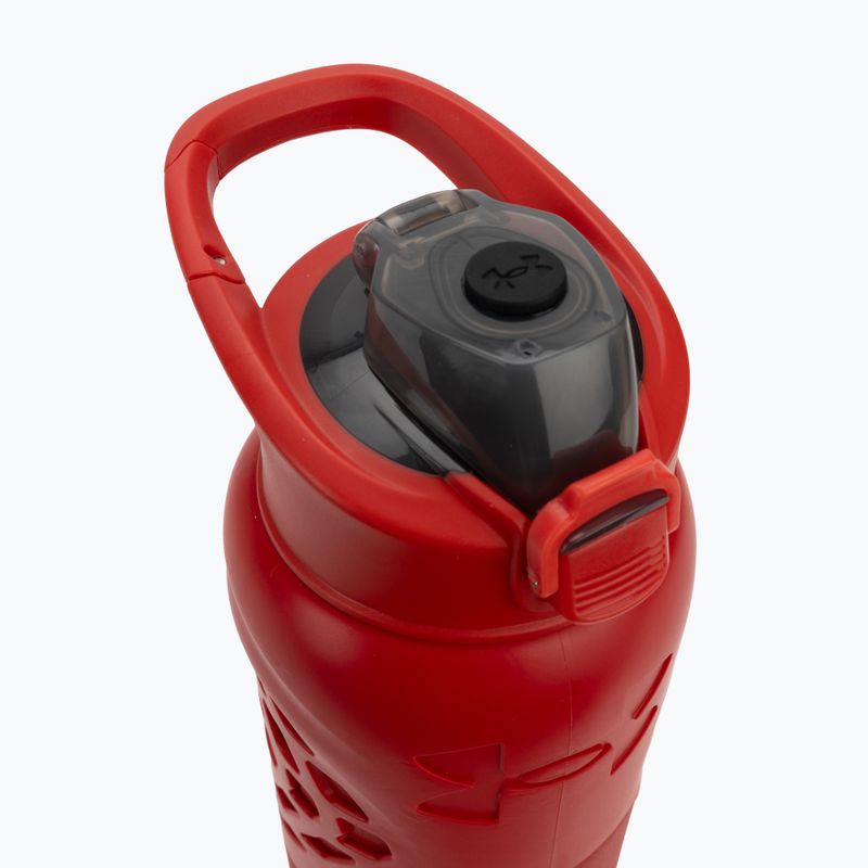 Bidon Under Armour Command 700 ml red/red 5