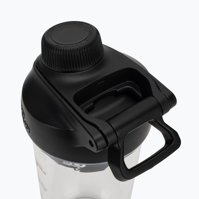 Shaker Under Armour Clarity Shaker 700 ml clear/black 6