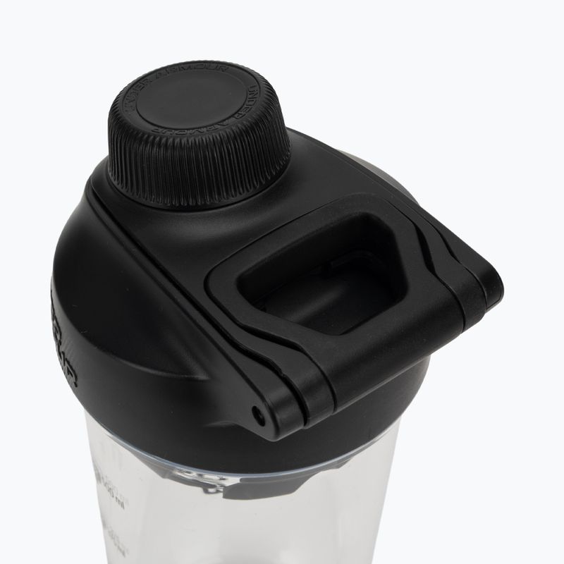 Shaker Under Armour Clarity Shaker 700 ml clear/black 7