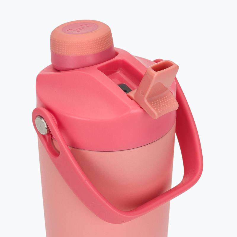 Bidon Under Armour Speed Flip 890 ml posch pink 4