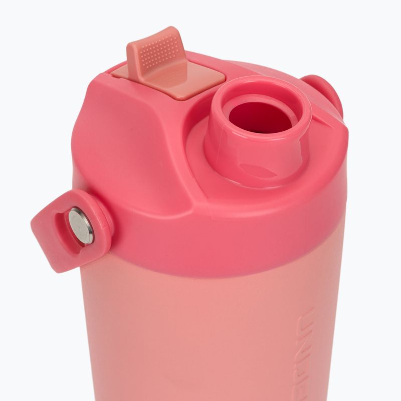 Bidon Under Armour Speed Flip 890 ml posch pink 5
