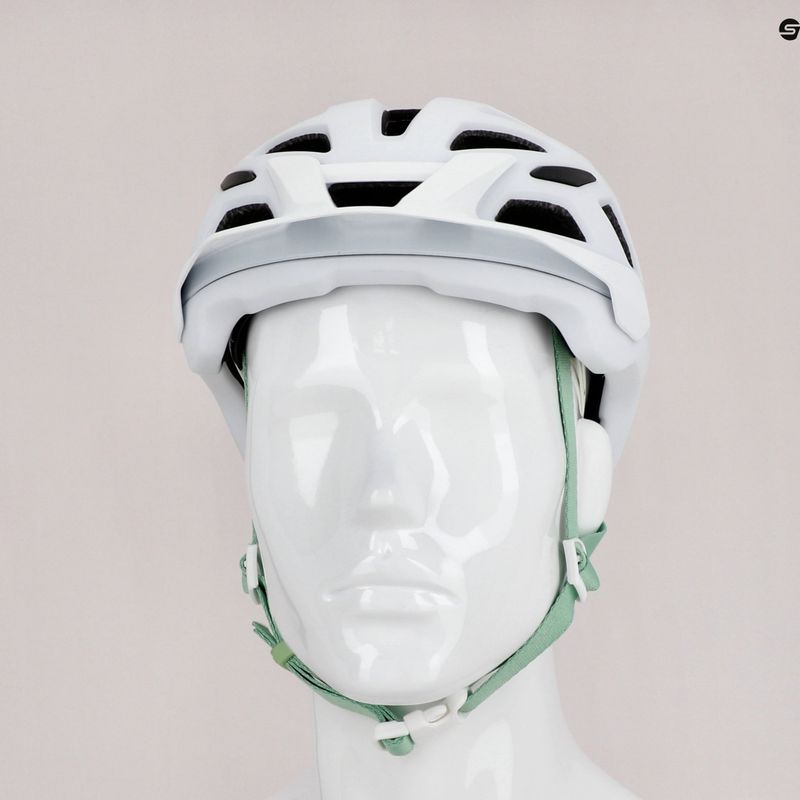 Kask rowerowy Giro Radix W matte white 10