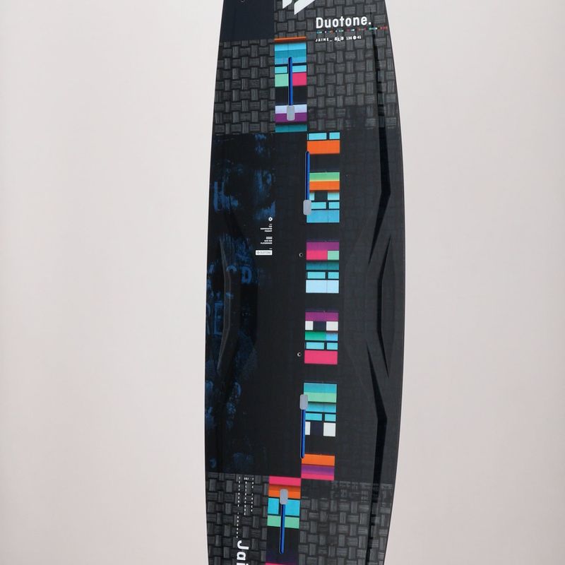 Deska do kitesurfingu DUOTONE Kite TT Jaime SLS 2022 12