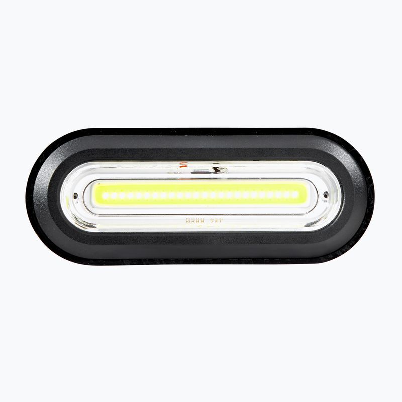 Lampka rowerowa przednia Kryptonite Avenue F-100 black 2