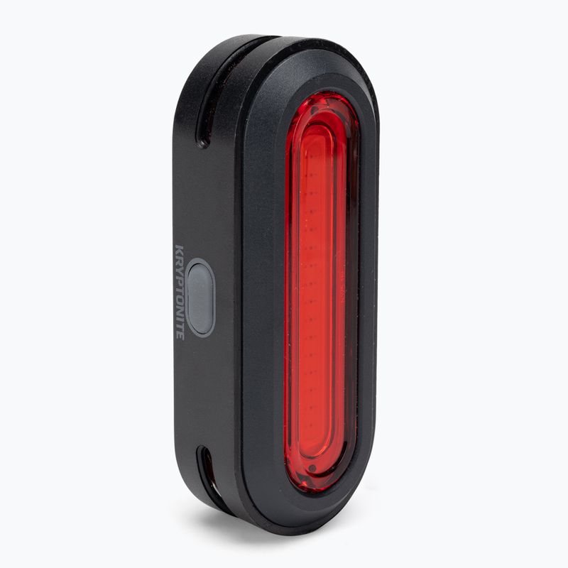 Lampka rowerowa tylna Kryptonite Avenue R-50 black