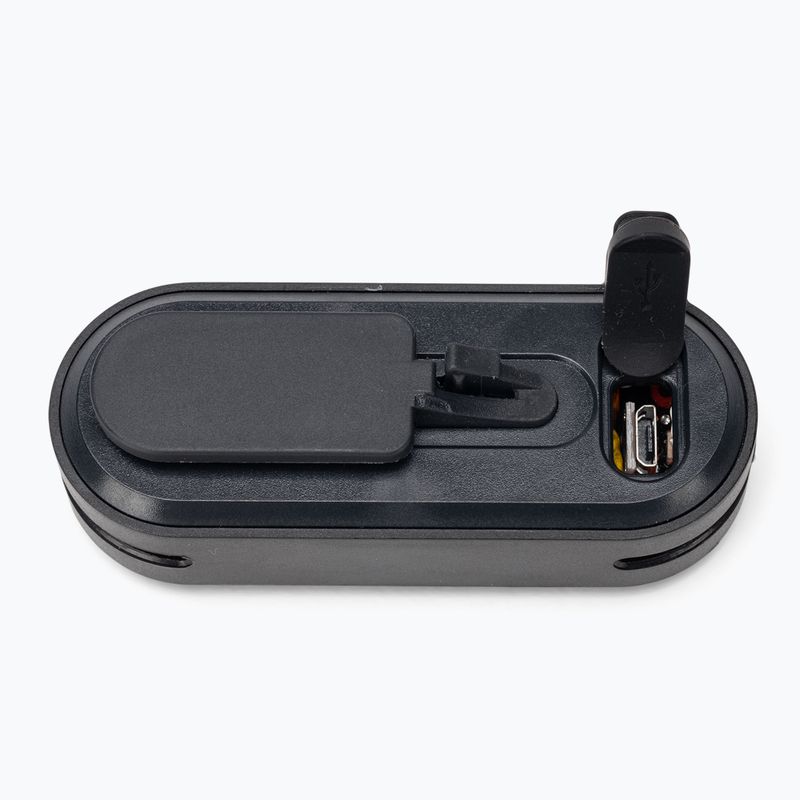 Lampka rowerowa tylna Kryptonite Avenue R-50 black 2