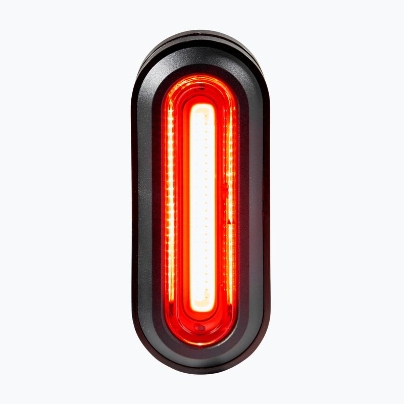 Lampka rowerowa tylna Kryptonite Avenue R-75 black 4