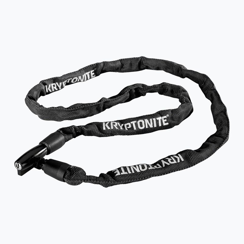 Zapięcie rowerowe Kryptonite Keeper 411 Key Chain black 4