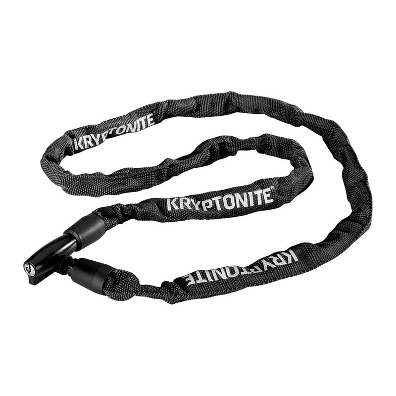 Zapięcie rowerowe Kryptonite Keeper 411 Key Chain black 6