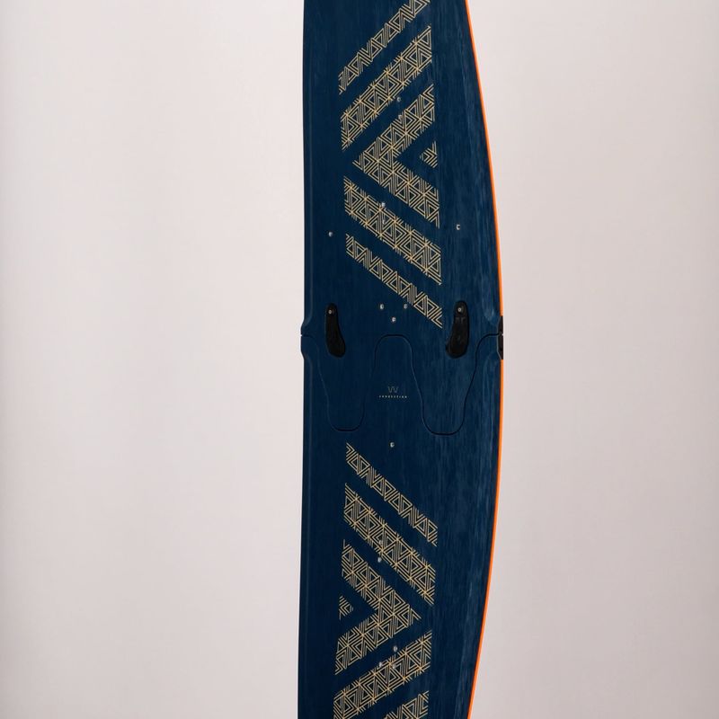 Deska do kitesurfingu Nobile NHP Split Foil 11