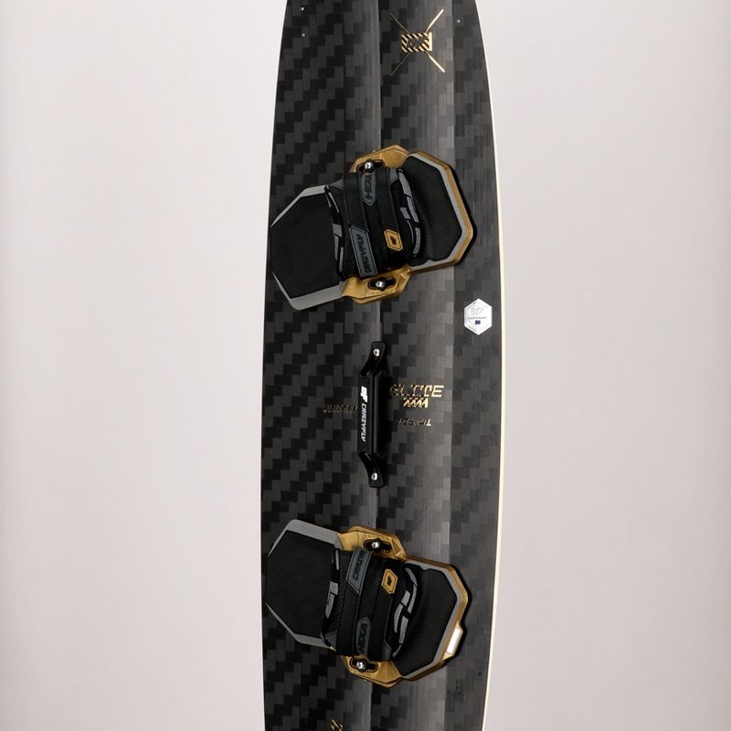 Deska do kitesurfingu CrazyFly Elite III 6