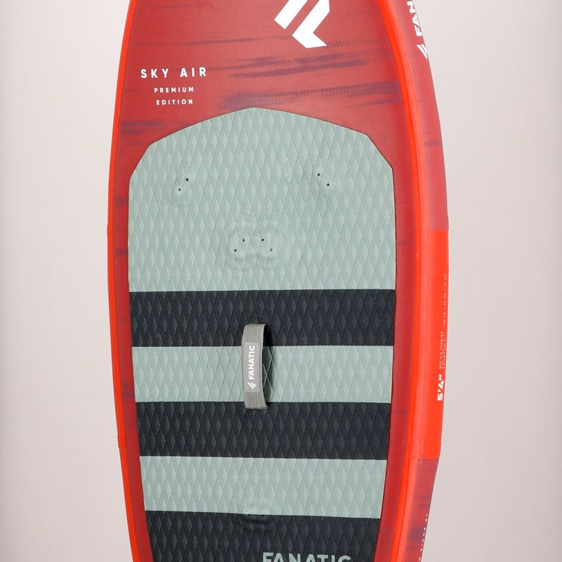 Deska do wingfoil Fanatic WING Sky Air Premium 2022 5.4" 11