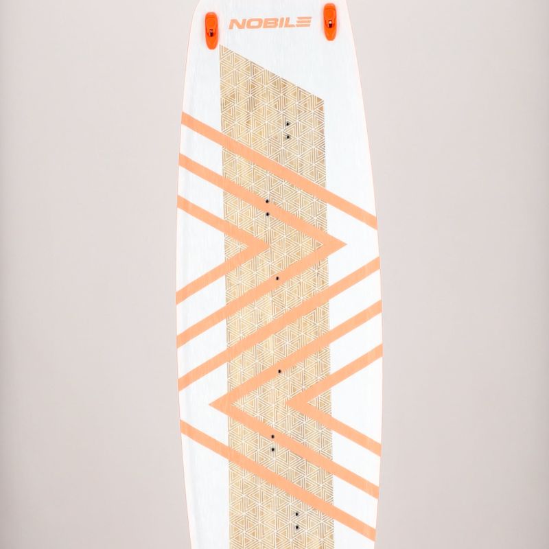 Deska do kitesurfingu Nobile NHP WMN 8