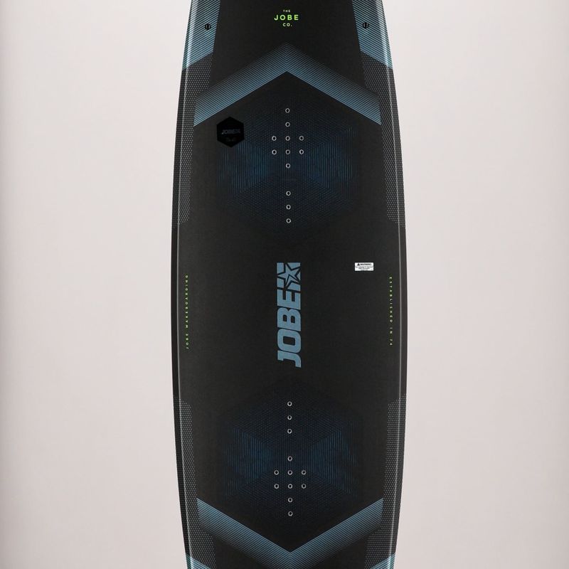 Deska wakeboardowa JOBE Knox Wakeboard blue 7