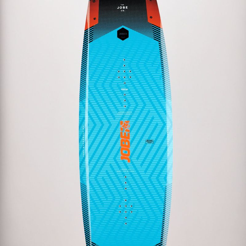 Deska wakeboardowa JOBE Prolix Wakeboard blue/orange 9