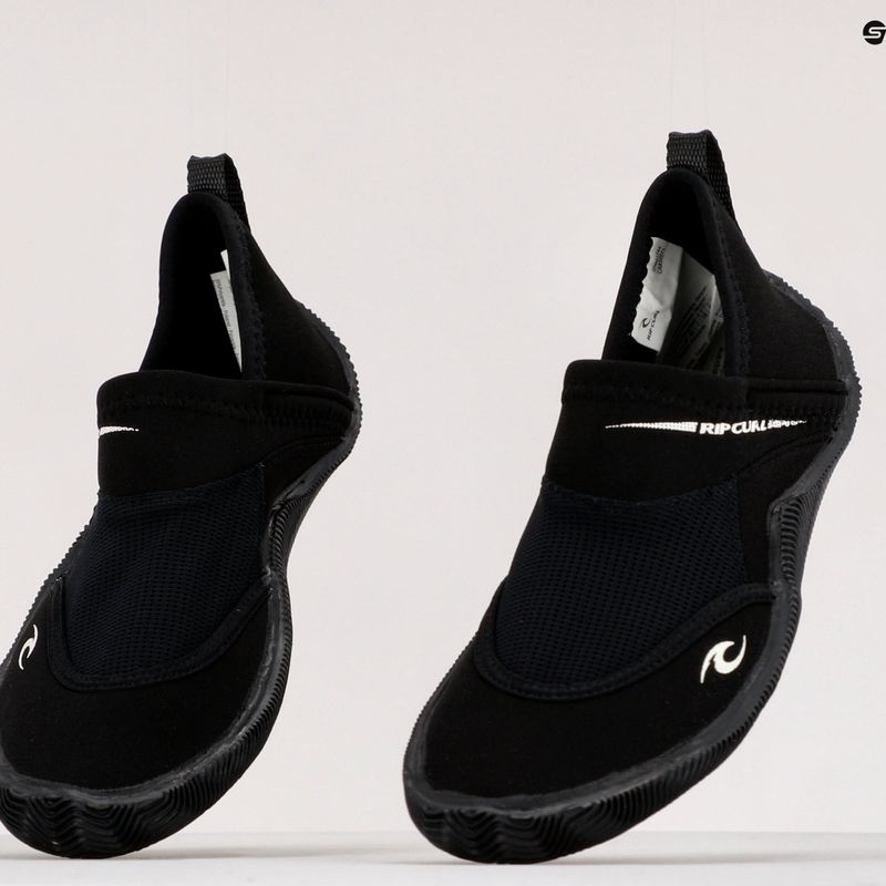 Buty neoprenowe męskie Rip Curl Reefwalker black 10