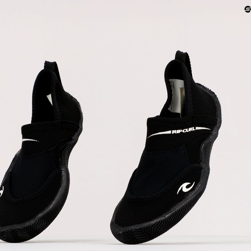 Buty neoprenowe dziecięce Rip Curl Reefwalker black 11