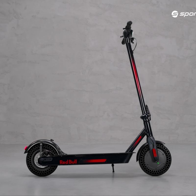 Hulajnoga elektryczna Red Bull RTEEN10-10 blue 10