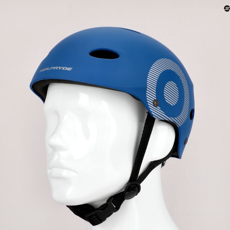 Kask NeilPryde Freeride C3 navy 9