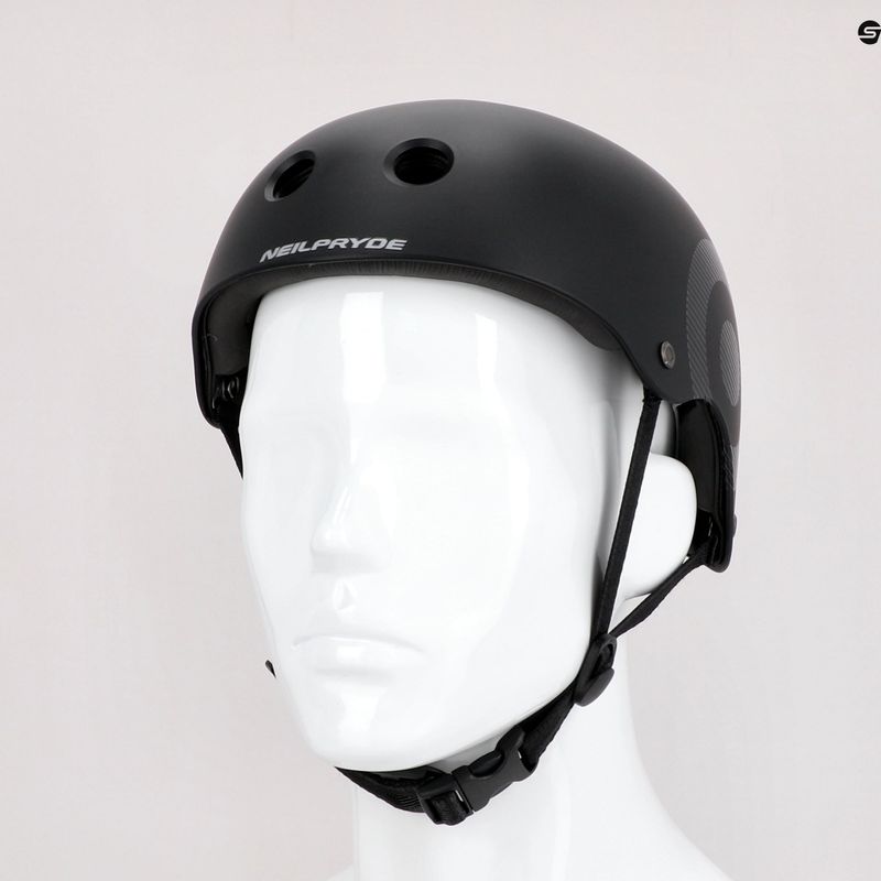 Kask NeilPryde Slide C1 black 9