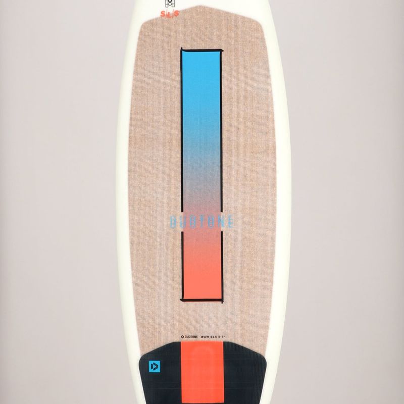Deska do kitesurfingu DUOTONE Kite Surf Wam SLS 2022 12